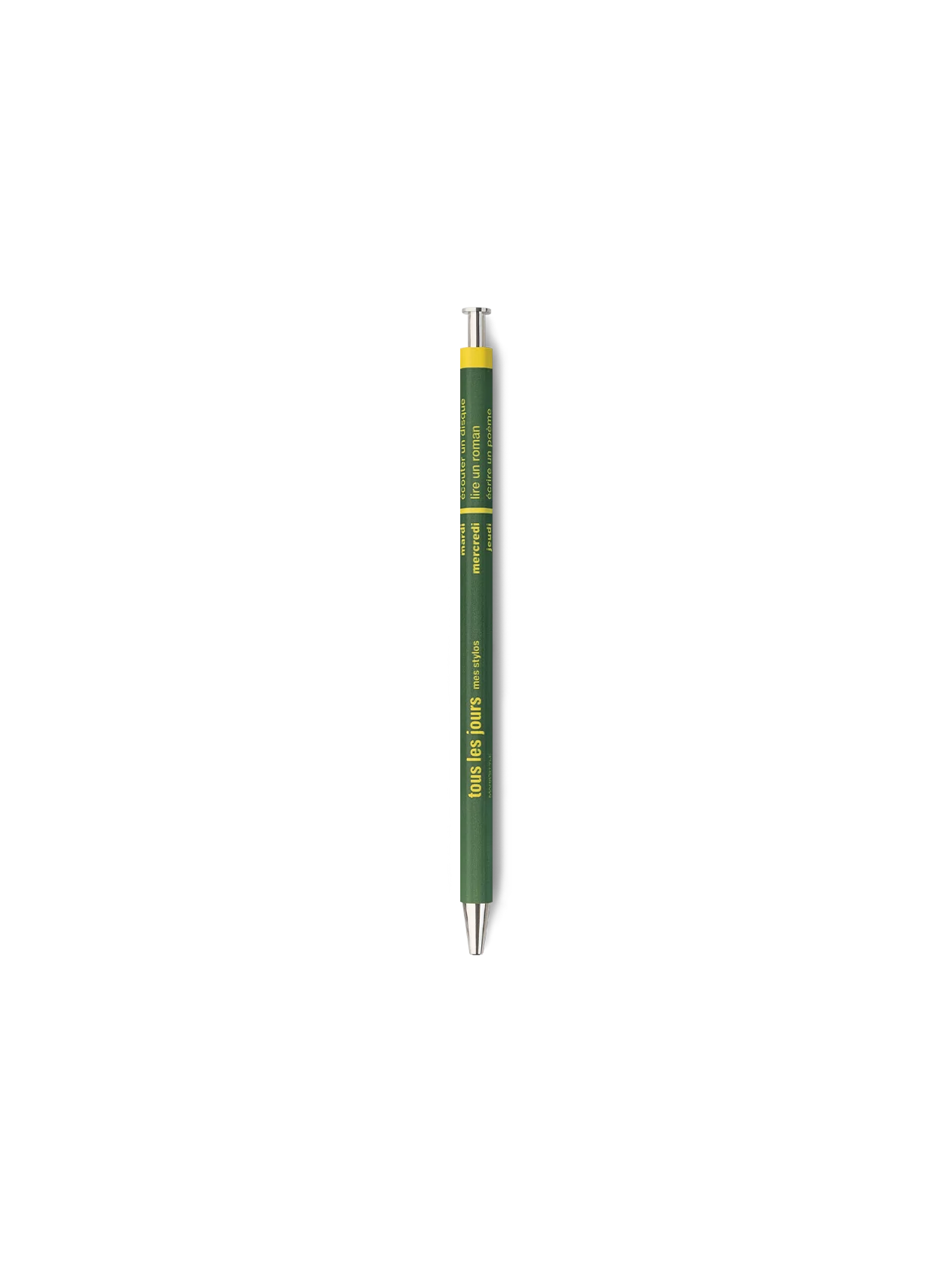Mark'Style Ballpoint Pen - Image 3