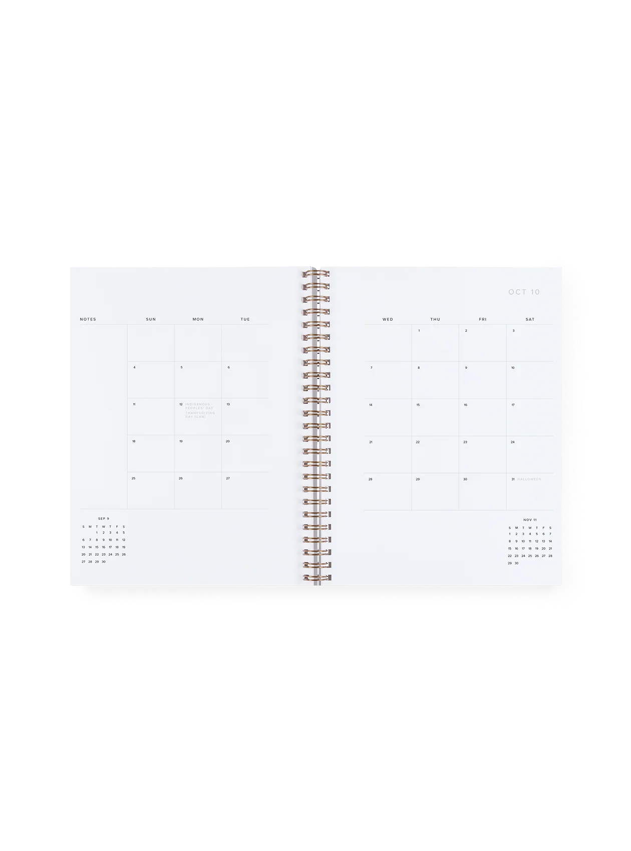 26-27 Weekly Grid Planner - Image 7