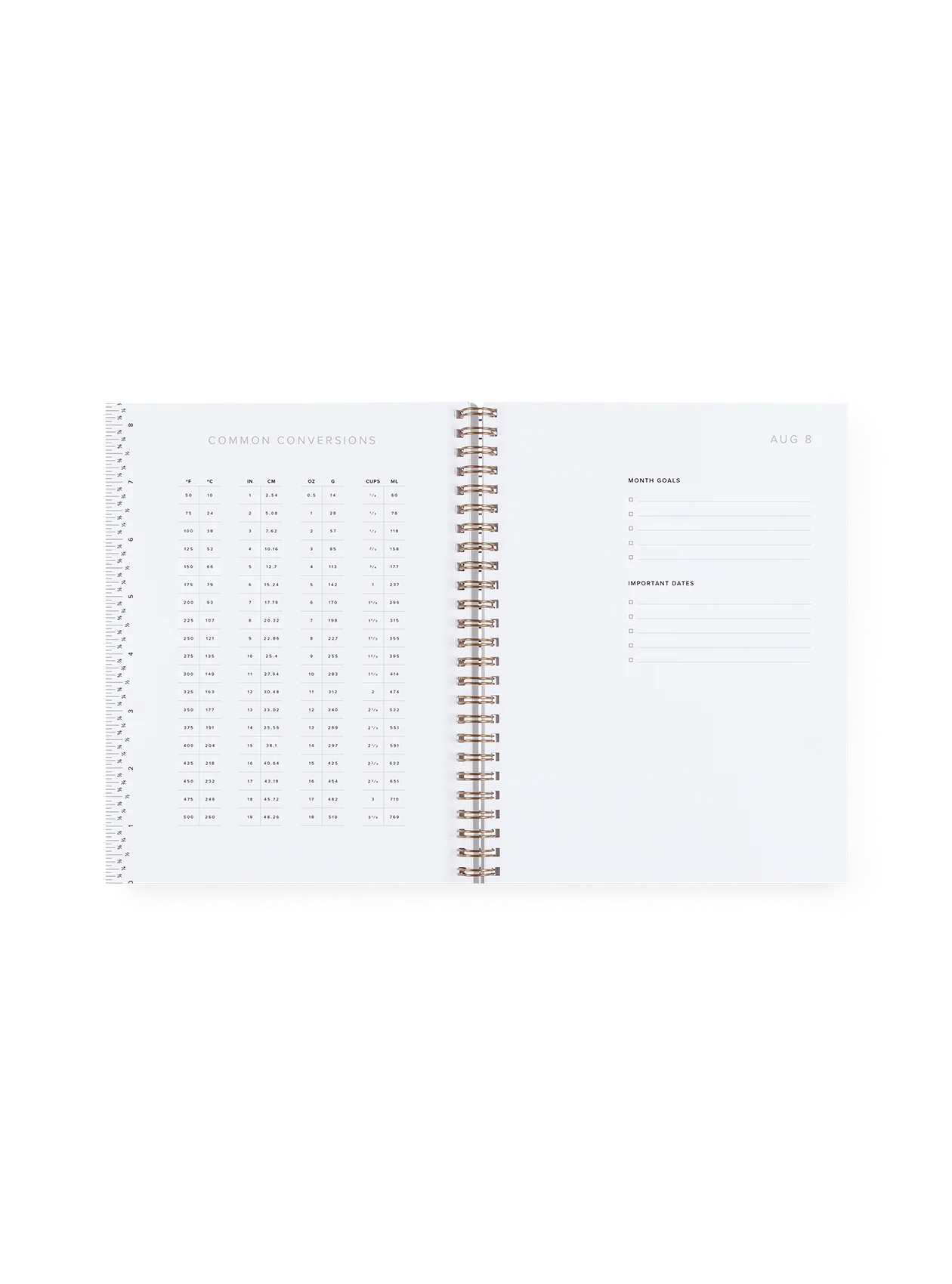 26-27 Weekly Grid Planner - Image 8